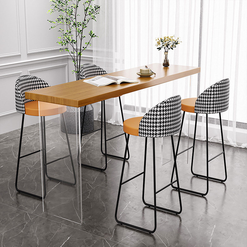Nordic Acrylic Floating Solid  - Tables 评论和价格