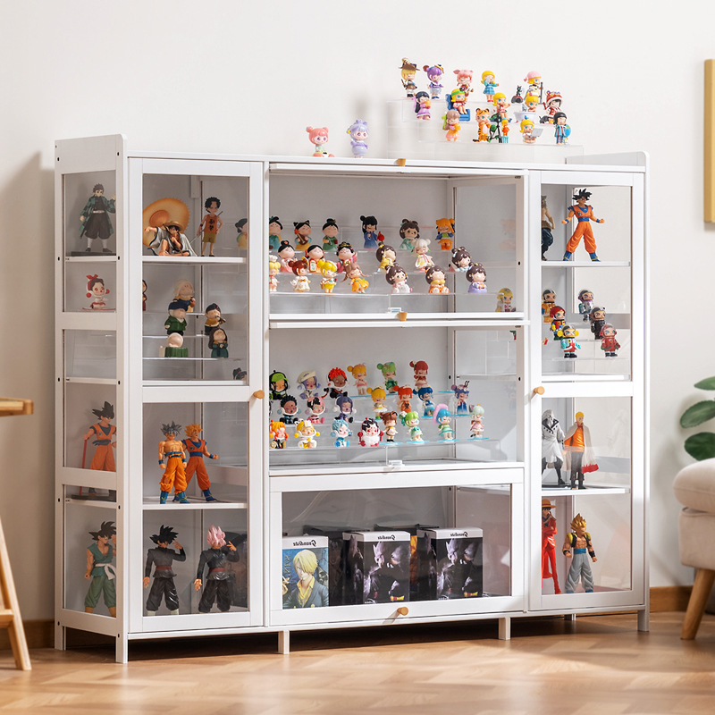 High definition acrylic figuri - Storage 评论和价格