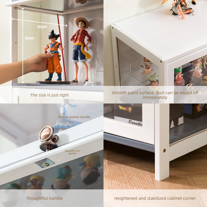 High definition acrylic figuri - Storage 评论和价格