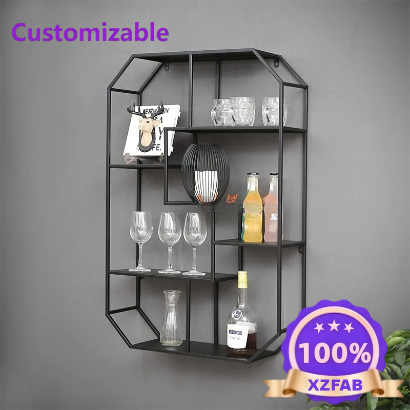Factory Direct 2026 Shelf Wall - Storage 评论和价格
