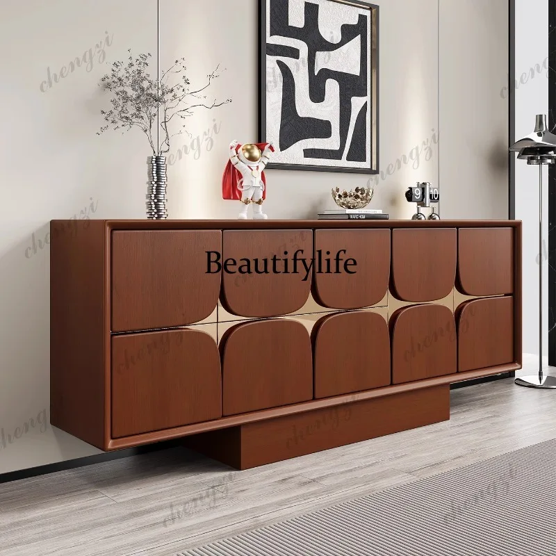 D1089 Italian light luxury doo - Storage 评论和价格