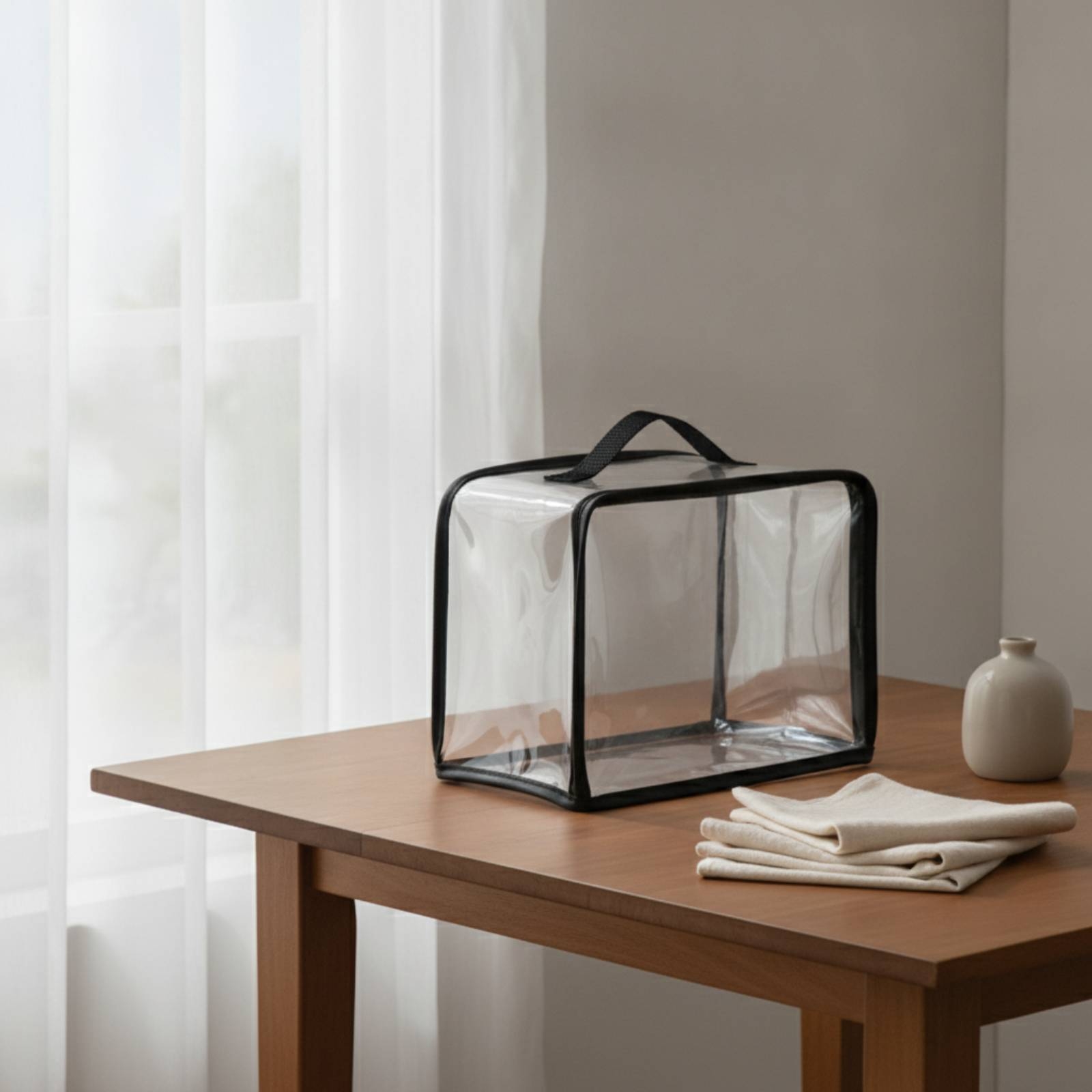 Modern Style Solid Wood Bedsid - Solid Wood Nightstand 2 Drawers 评论和价格