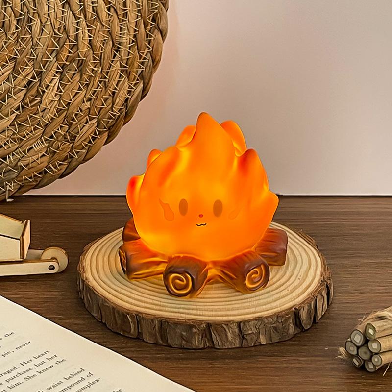 Creativity Kawaii Mini Cartoon - Floating Nightstand With Led Light 评论和价格