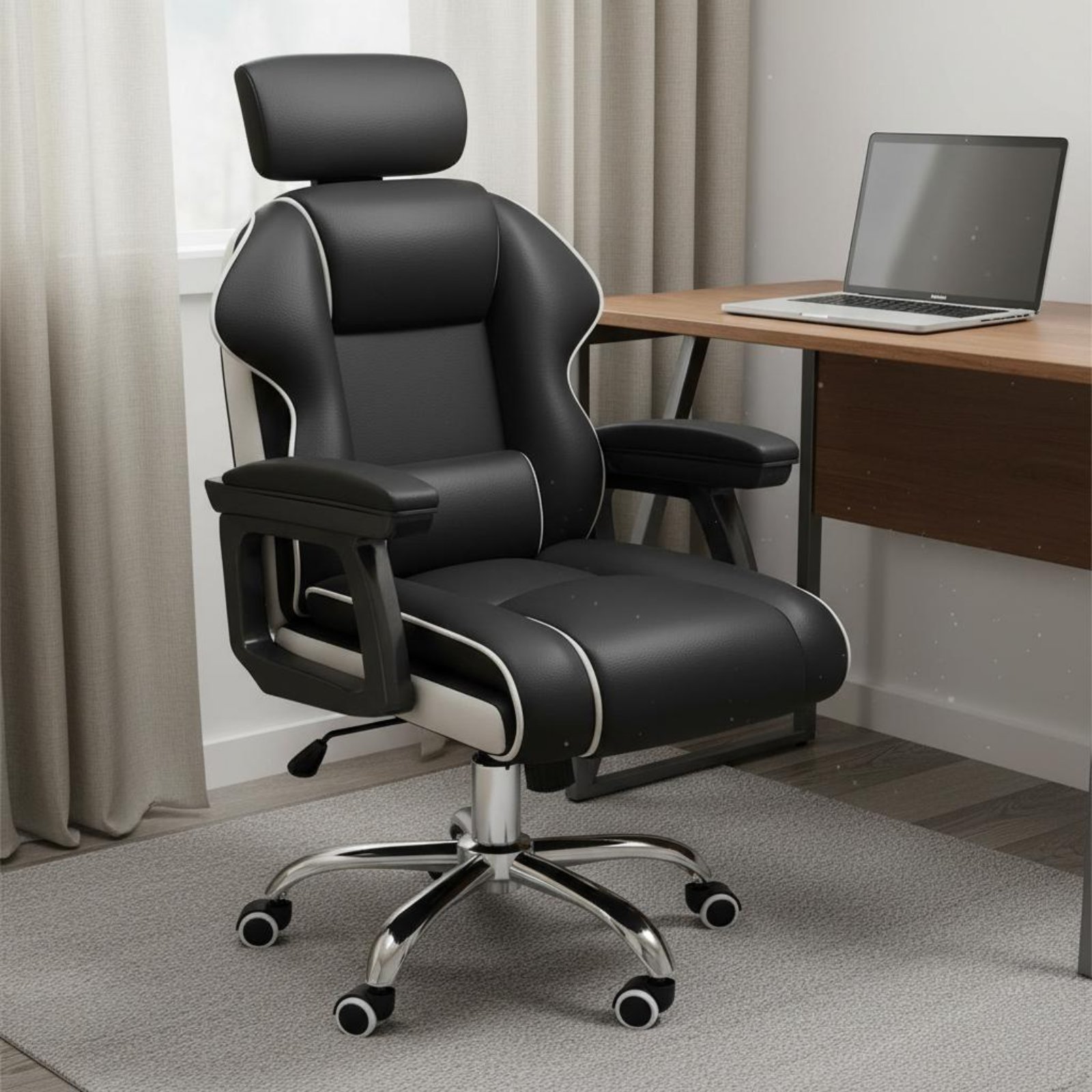 Ergonomic Gaming Chair Height  - Office Furniture 评论和价格