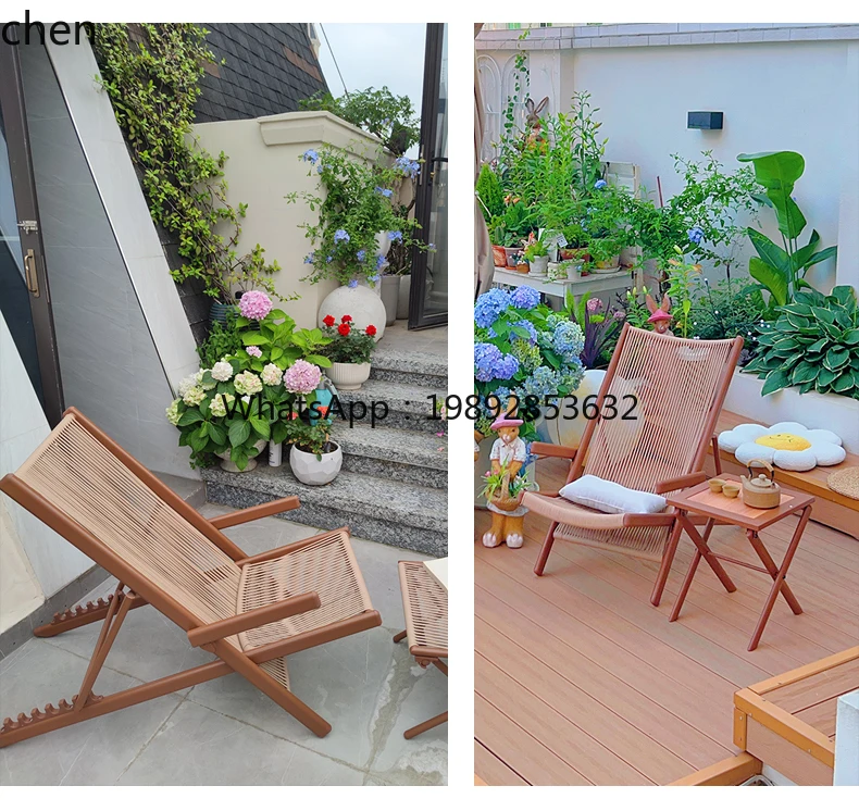 r5.13   Balcony Lounge Chair H - Sofas 评论和价格