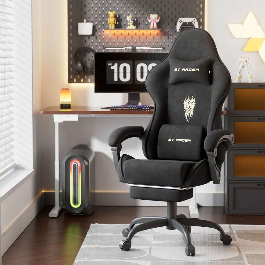 High Back Gaming Chair, Ergono - Sofas 评论和价格