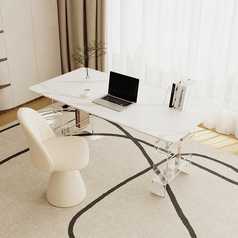 Nordic High-end Sintered Stone - Office Furniture 评论和价格
