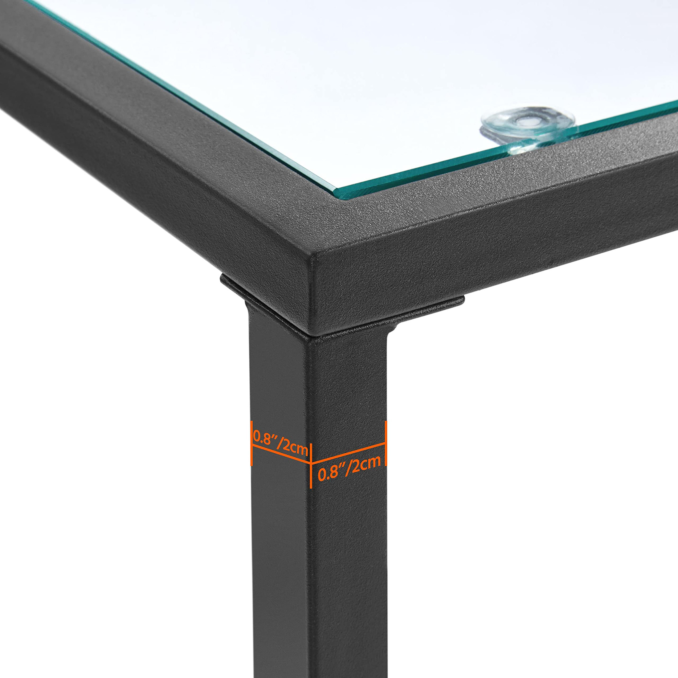 Console Table, Metal Frame and - Sofas 评论和价格