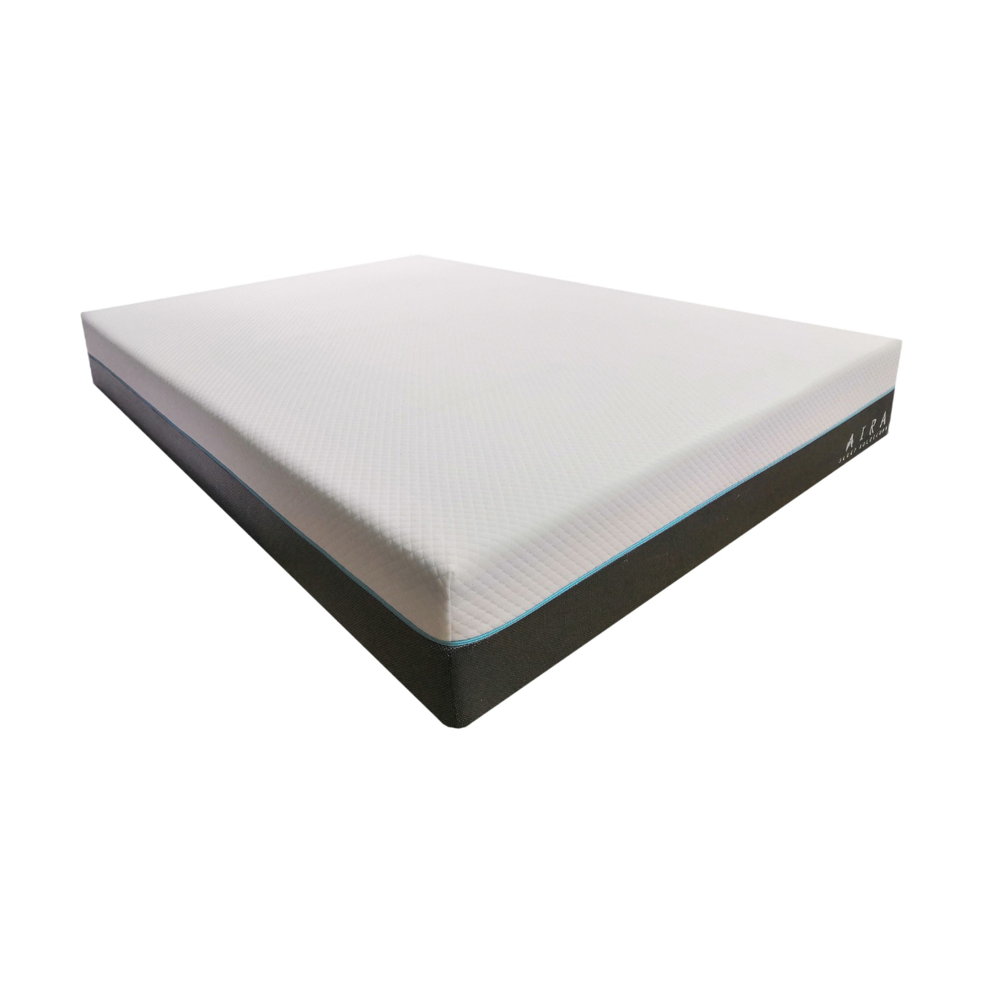 Good Breath High Density Doubl - Memory Foam Mattress In A Box Queen 评论和价格