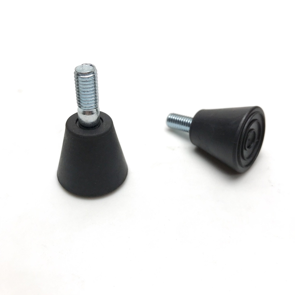 2PCS M8 Threaded Adjustable Pl - Sofas 评论和价格