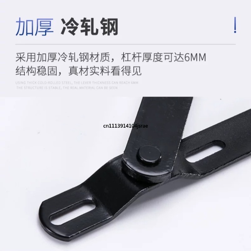Heavy‑Duty Bed Lift Gas Strut  - Gas Lift Storage Bed Hydraulic 评论和价格