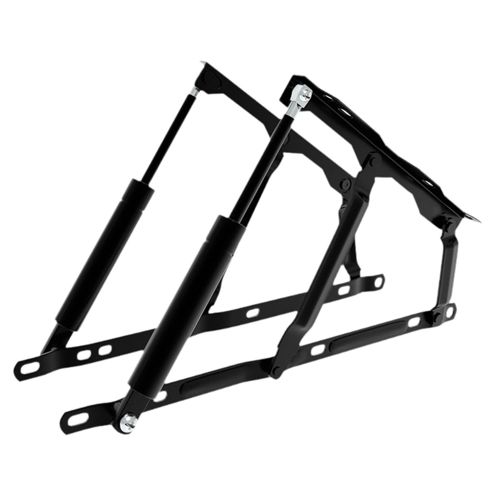 2x Bed Lift Mechanism Versatil - Gas Lift Storage Bed Hydraulic 评论和价格