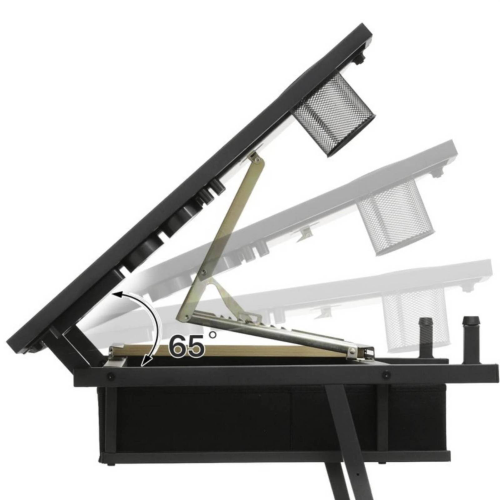 Drafting Table Versatile Draft - Tables 评论和价格